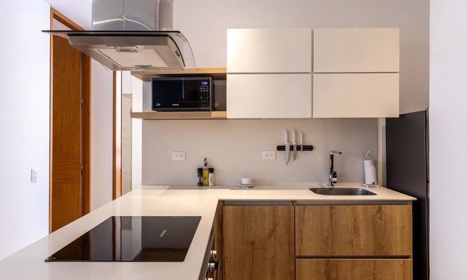 Zona Rosa Apartment | w Amazing 2BR in Chico