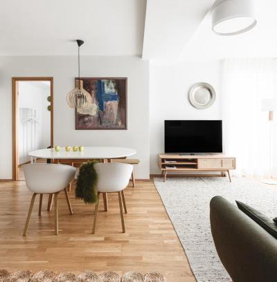 Kesklinn Apartment | W Apartments near Passenger Port