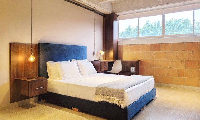 Laureles Apartment | w Astonishing 3BR in Laureles