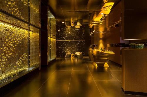 Santa Ana Hotel | W Bogota