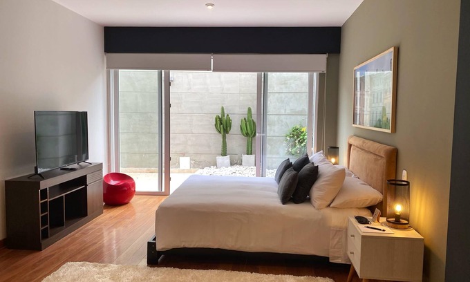 Cercado de Lima Apartment | w Ghost 2 in Cercado de Lima