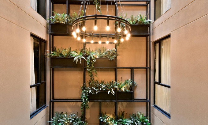 Usaquen Apartment | w Glorious Loft w/Great Balcony in Unicentro
