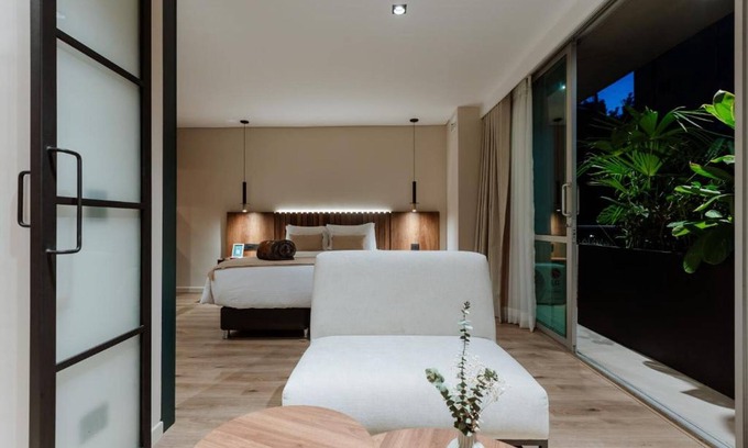 Las Lomas I Apartment | w Lotf Mountain View Low Floor