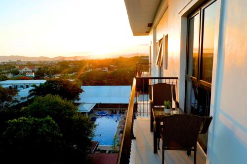 Batangas City Apartment | W's Condo at One PonteFino Tower
