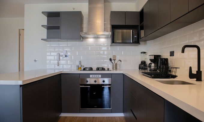 San Isidro Apartment | w Stylish 1BR in San Isidro