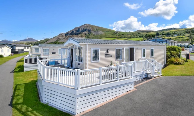 Nefyn House | W29 Aberafon, Nefyn