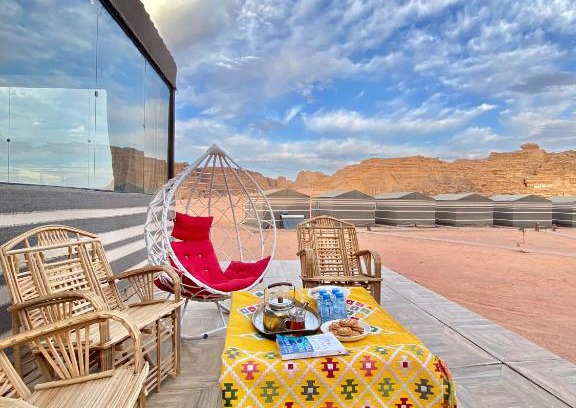 Wadi Rum Other | WADi RUM NOOR CAMP