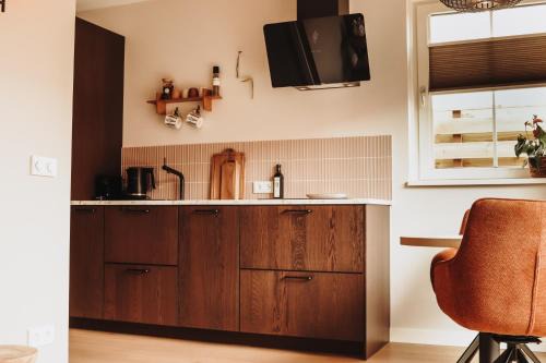 Hollum Apartment | WadZinnig