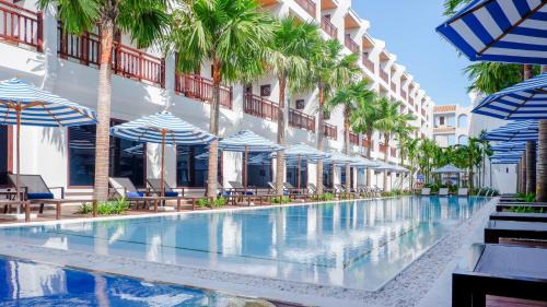 Hoi An City Centre Resort | Wafaifo Resort Hoi An