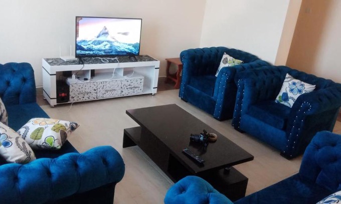 Syokimau House | Wageni House