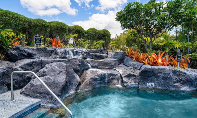 Waikoloa House | Waikoloa Beach Villas M2