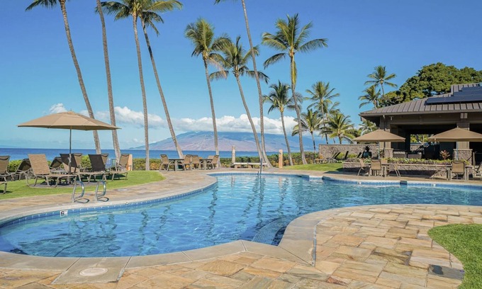 Wailea Condo | Wailea Ekahi
