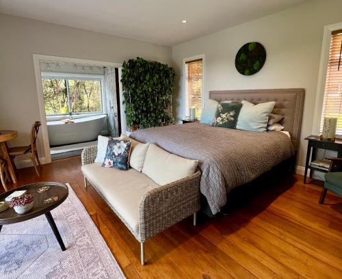 Waipu Bed & Breakfast | Wairimu View Lodge