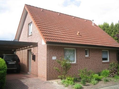 Sogel House | Waldesruh RE12