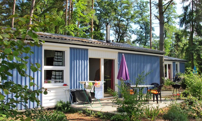 Oberhavel House | Waldhäuser by Interhome
