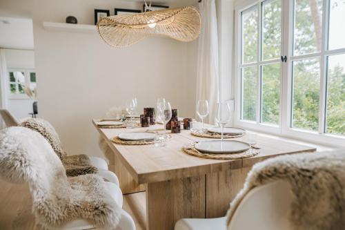 Hayingen Apartment | Waldmaise