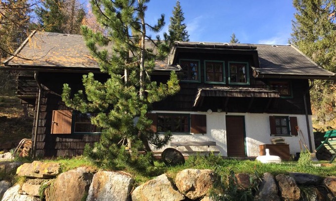 Sonnenalpe Nassfeld House | Waldnerhütte