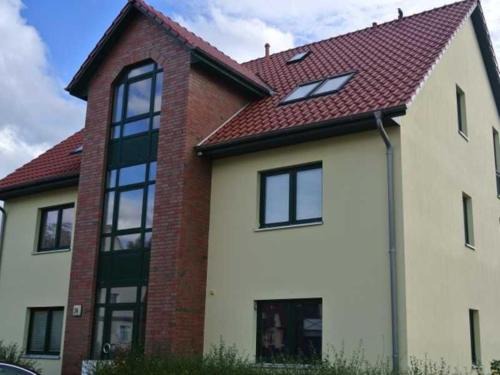 Kuehlungsborn Hotel | Waldstr 34 Wo 05