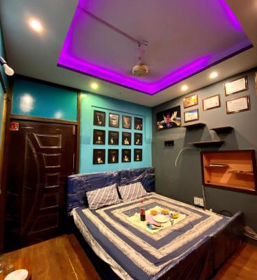 Faisalabad Apartment | Walk & Comfort Stay Inn