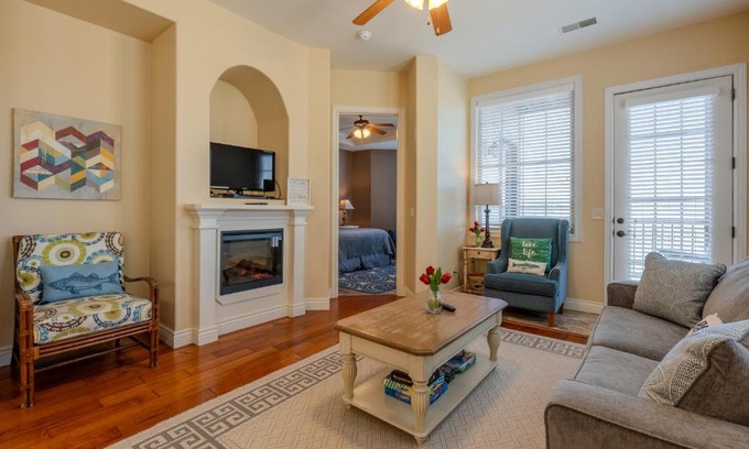 Indian Point House | WALK-IN - Panoramic View - Near SDC - Pool - FREE TICKETS INCLUDED - Cliffs-i4