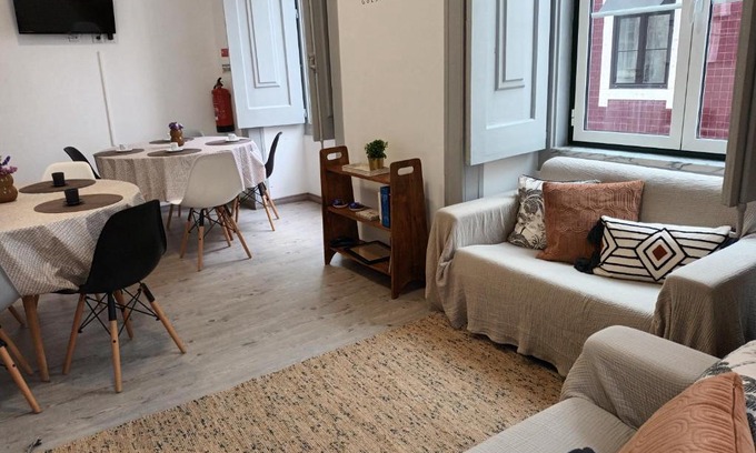 Sao Paulo Hostel | Walk'in Sodré
