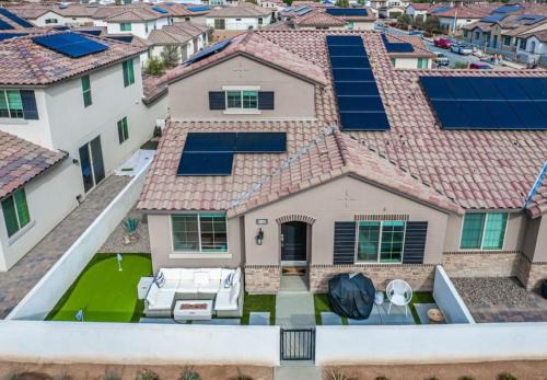 La Quinta House | Walk to PGA West Pool BBQ Gym