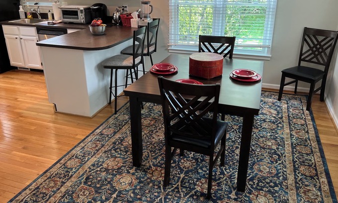 Birmingham House | Walkable Birmingham
