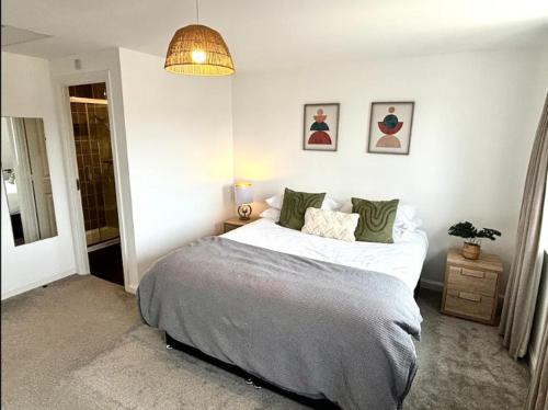 Gloucester House | Walker House
