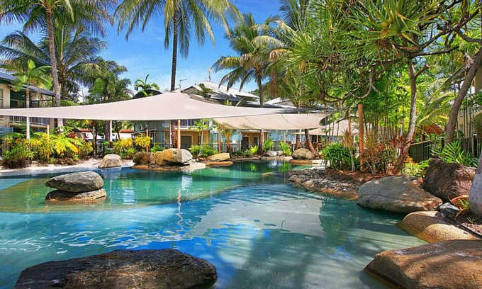 Trinity Beach Apartment | Wallaby Hideaway