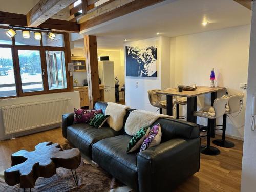 Oberaudorf Apartment | Waller Suite