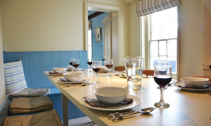 Southwold Cottage | Walton House, Southwold