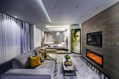 Sisli Apartment | Walton Residence Sisli