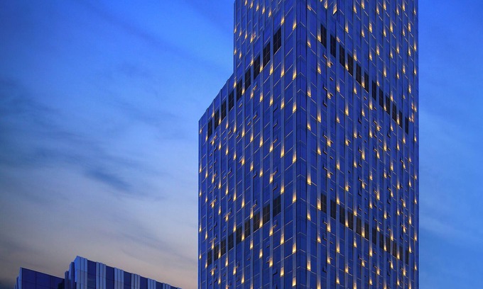 Tai'an Hotel | Wanda Realm Taian