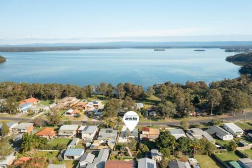Sanctuary Point House | Wanderer by Experience Jervis Bay