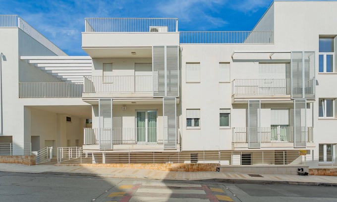 Polignano a Mare Apartment | Wanderlust Experience | Slow Life