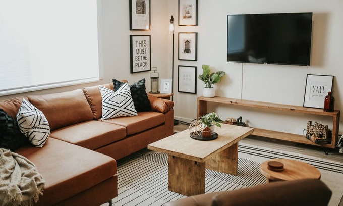 Arvada Plaza Area Apartment | WanderMust | City Vibes 3BR/2BA | Arvada | Denver