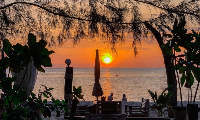 Ko Pha-ngan Resort | Wang Sai Resort