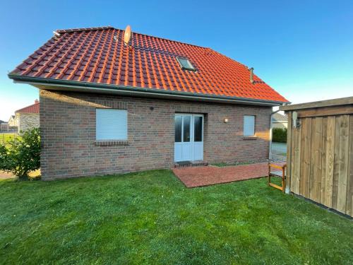 Wangerland House | Wangernest