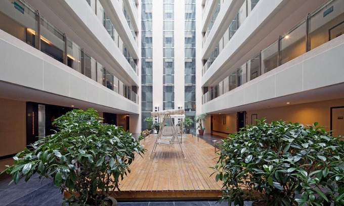 Dongcheng Apartment | Wangfujing Xin Xiang Ya Yuan Apartment