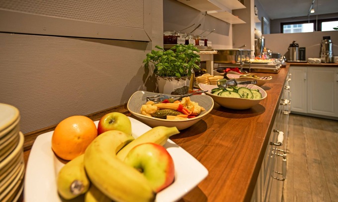 Groemitz Hotel | WannerHus Lieblingsplatz Hotel