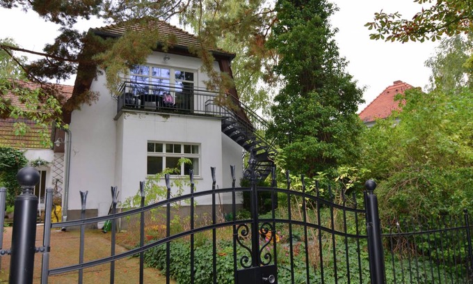 Wannsee Apartment | Wannsee I