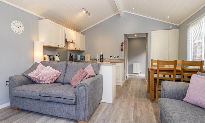 Troutbeck Bridge House | Wansfell Lodge