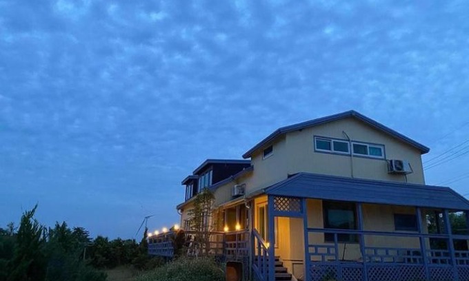 Hallim House | Warang Guesthouse