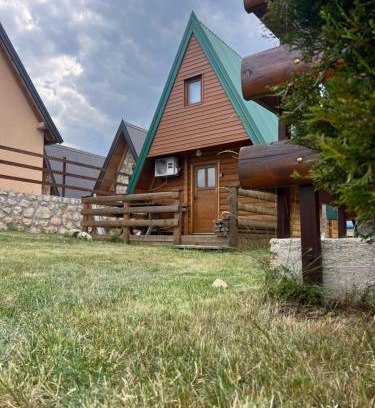 Zabljak Ski Chalet | Warm home 2 Zabljak