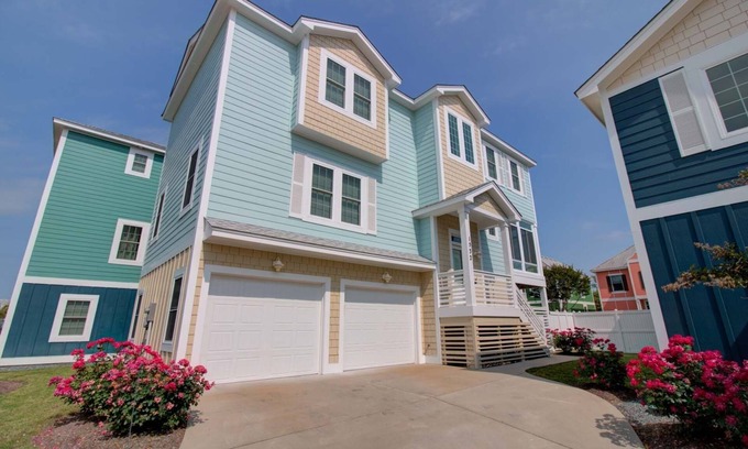 Bermuda Bay House | Warm Waters Oasis at Devonshire Place