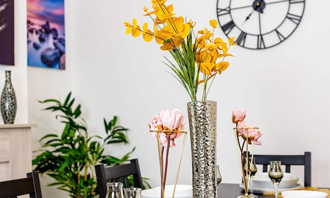 Barrow-in-Furness House | Warwick West