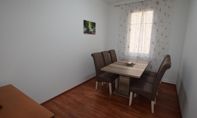 Veielbrunnen Apartment | Wasen Apartment