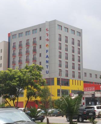 Kirkos Hotel | Wassamar Hotel