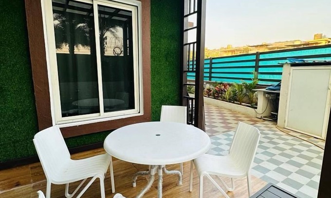 Lonavala Villa | Wastrova By Joy Suites