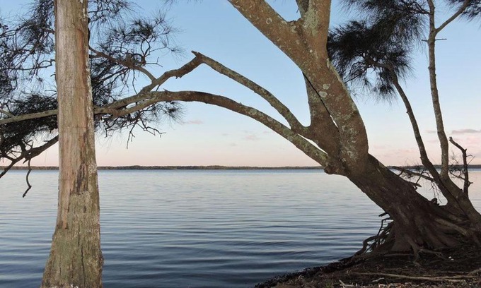 Sanctuary Point House | Waterfront Jervis Bay Escape Cooinda